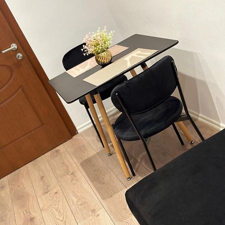 Heart Of Tirana Apartment 外观 照片